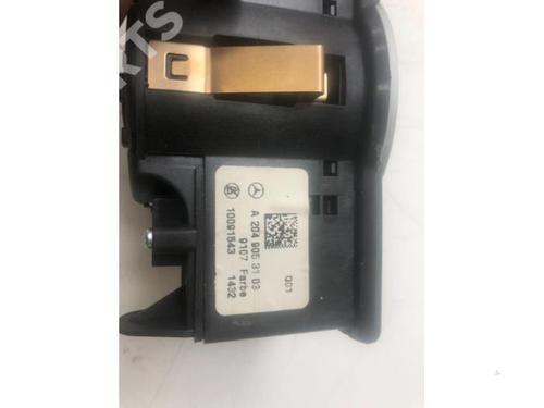 Headlight switch MERCEDES-BENZ B-CLASS Sports Tourer (W246, W242) B 180 CDI (246.200) | BP10143744I24 