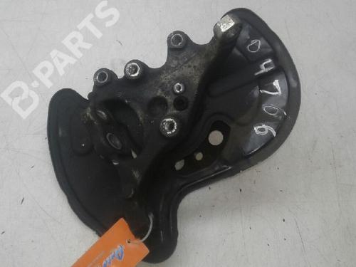Left front steering knuckle MERCEDES-BENZ E-CLASS Convertible (A207) E 200 (207.434) | BP4778701M25 