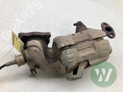 Catalyst KIA SORENTO IV (MQ4, MQ4A) 1.6 T-GDi Hybrid | BP39915889M10 - Image 3