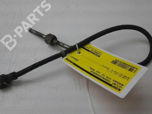 Used Electronic sensor MERCEDES-BENZ VITO Mixto (Double Cabin) (W447) 119 BlueTEC (447.701, 447.703, 447.705) (190 hp) 8527651