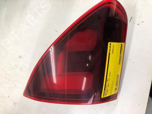 Used Left taillight PEUGEOT 2008 I (CU_) 1.5 BlueHDI 100 (102 hp) 29146503