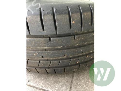 Fælgsæt AUDI A3 Limousine (8YS, 8YM) S3 TFSI quattro | BP36872577C100  - Image 8