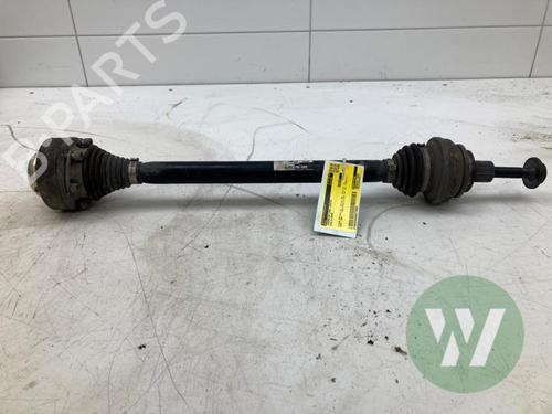 Used Left rear driveshaft Left rear driveshaft 37709101 37709101