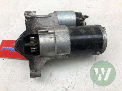 Starter OPEL VIVARO C Van (K0) 2.0 | BP33809098M8 - Image 3