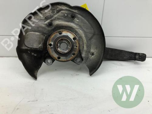 Right front steering knuckle VOLVO XC60 II (246) T8 Hybrid AWD | BP39914374M26 - Image 4