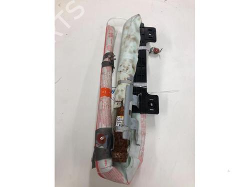 Right curtain airbag KIA SPORTAGE IV (QL, QLE) 1.6 GDI | BP27658255C12 
