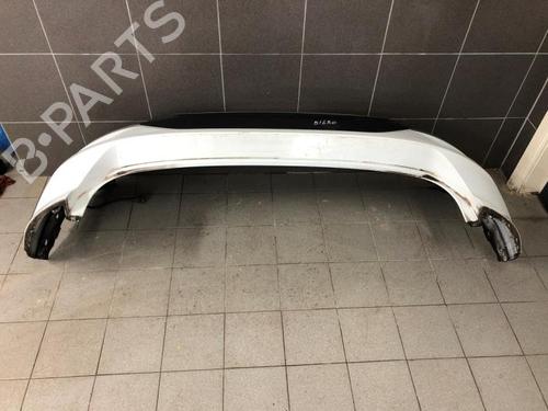 Rear bumper VW T-ROC (A11, D11) 1.0 TSI (115 hp) 18026004