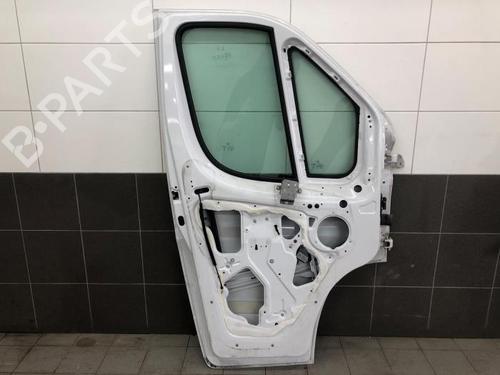 Left front door FIAT DUCATO Van (250_) 120 Multijet 2,3 D | BP25708360C2