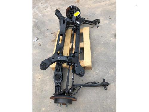 Rear axle KIA SPORTAGE IV (QL, QLE) 1.6 CRDi Eco-Dynamics+ | BP27611170M2 