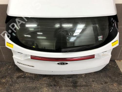 Tailgate KIA SPORTAGE IV (QL, QLE) 1.6 GDI | BP29861496C6