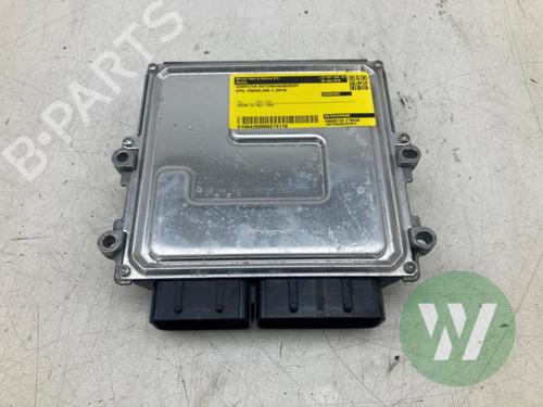 Used Engine control unit (ECU) Engine control unit (ECU) 38092718 38092718