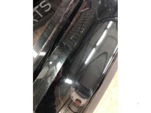 Rear bumper OPEL ASTRA K Sports Tourer (B16) 1.6 CDTi (35) | BP20670830C8 