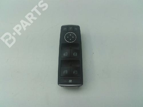Used Switch MERCEDES-BENZ CLA Coupe (C117) CLA 220 CDI / d (117.303) (163 hp) 7009757