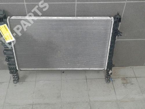 Radiateur OPEL MOKKA / MOKKA X (J13) 1.4 (_76) (140 hp) 9052877