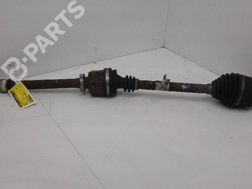 Used Right front driveshaft RENAULT ESPACE IV (JK0/1_) 2.0 dCi (JK02, JK03) (131 hp) 4773785