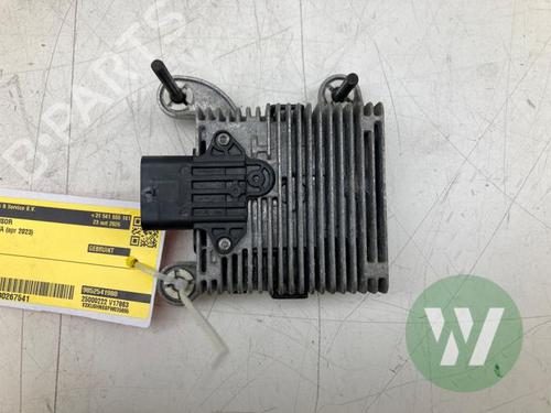 Used Other Other OPEL MOKKA 1.2 (76) (131 hp) 33437534 33437534