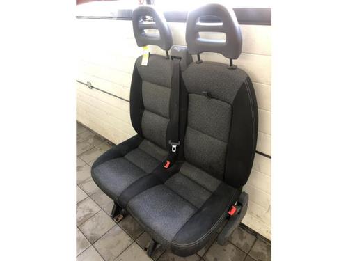 Used Rear seat (2nd row) FIAT DUCATO Van (250_) 115 Multijet 2,0 D (116 hp) 27295029
