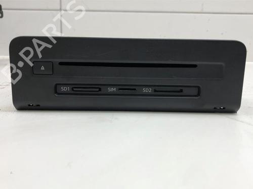 Electronic module AUDI A5 Sportback (F5A, F5F) 35 TFSI Mild Hybrid | BP18012832M83 