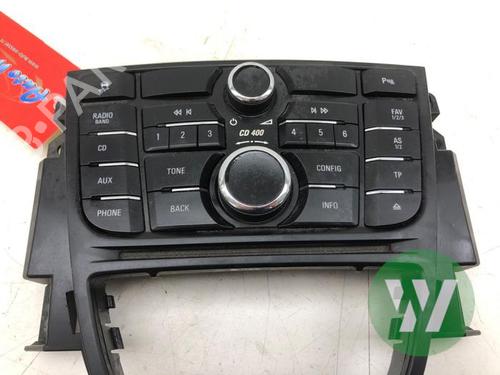 Switch OPEL ASTRA J (P10) 1.4 Turbo (68) | BP31319869I30