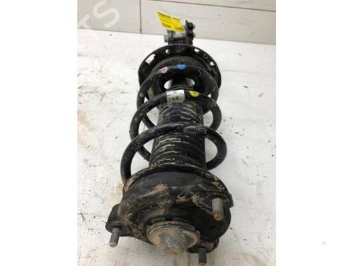 Left front shock absorber KIA SPORTAGE IV (QL, QLE) 1.6 CRDi | BP16649728M16 