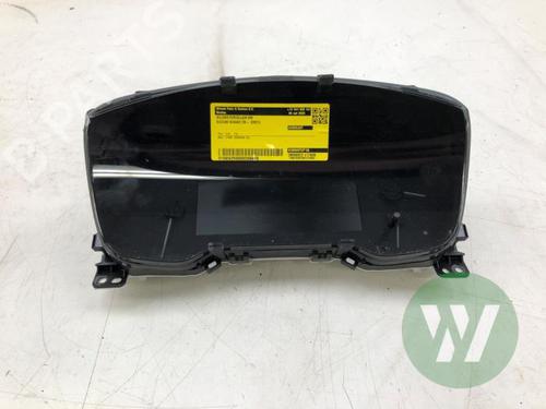 Used Display monitor Display monitor SUZUKI SWACE (AMZ_) 1.8 Hybrid (122 hp) 39914531 39914531