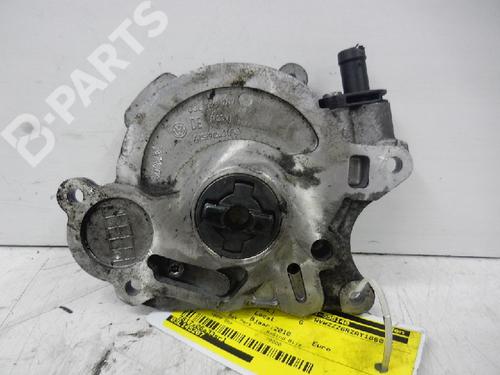 Elektronisk sensor VW POLO V (6R1, 6C1) 1.6 TDI (90 hp) 6689004