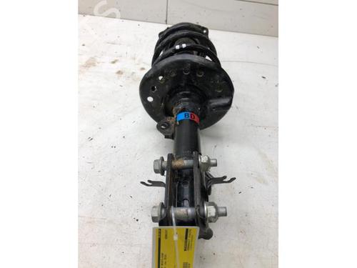 Used Right front shock absorber NISSAN LEAF (ZE1) Electric (150 hp) 16649722