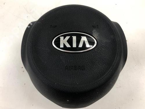 Used Driver airbag KIA STONIC (YB) 1.0 T-GDi (120 hp) 27871638