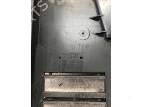 Pipe OPEL GRANDLAND / GRANDLAND X (A18, P1UO) 1.6 Turbo Hybrid4 | BP18334227M125 