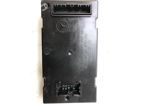 Control unit MERCEDES-BENZ CITAN Box Body/MPV (W415) 111 CDI (415.603, 415.605) | BP16898333M11 