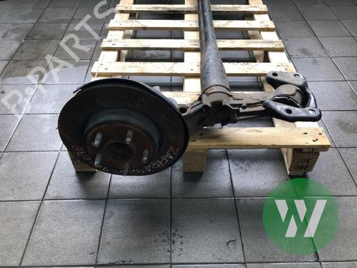 Used Rear axle Rear axle 9099664 9099664