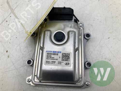 Used Control unit Control unit HYUNDAI BAYON (BC3) 1.0 T-GDI 48V-Hybrid (101 hp) 39914780 39914780