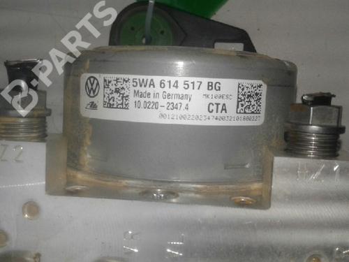 BP9103213M43 | Bremsaggregat ABS SKODA OCTAVIA IV Combi (NX5) 2.0 TDi BP9103213M43