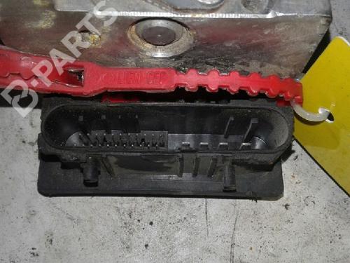 ABS pump RENAULT MEGANE II (BM0/1_, CM0/1_) 1.5 dCi (BM1F, CM1F) | BP6448178M43 