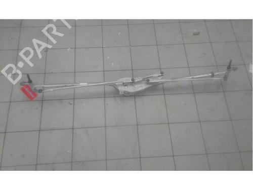 Used Front wiper motor OPEL ASTRA K (B16) 1.4 Turbo (68) (125 hp) 14573766
