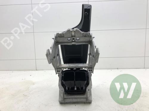 Armrest / Center console PORSCHE TAYCAN (Y1A) 4S Performance Battery Plus (Y1ADB1) | BP39914866I20  - Image 7