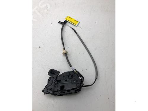 Used Electronic module VW GOLF SPORTSVAN VII (AM1, AN1) 1.4 TSI (125 hp) 14577931
