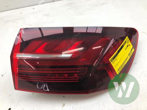 Used Right taillight Right taillight AUDI A4 B9 Avant (8W5, 8WD) 40 TFSI Mild Hybrid (204 hp) 34457362 34457362