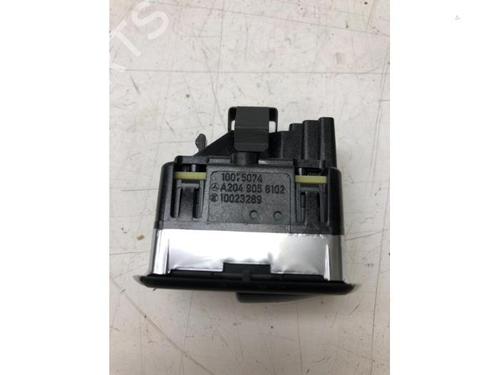 Switch MERCEDES-BENZ CLA Coupe (C117) CLA 220 CDI / d (117.303) | BP17068380I30 