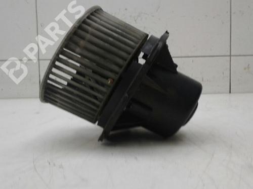 Heater blower motor MERCEDES-BENZ SPRINTER 3,5-t Van (B906) 309 CDI (906.631, 906.633, 906.635, 906.637) | BP8078433M62 