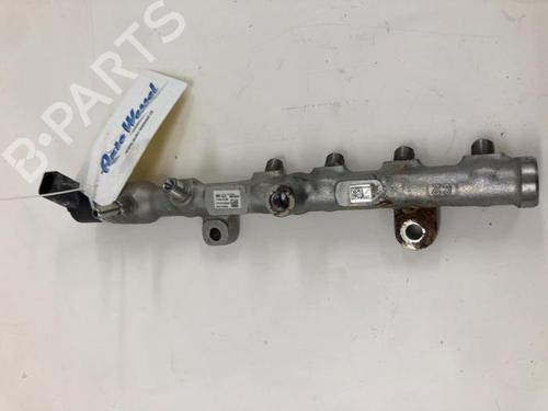 Used Injection rail KIA SPORTAGE IV (QL, QLE) 1.6 CRDi (116 hp) 27697197