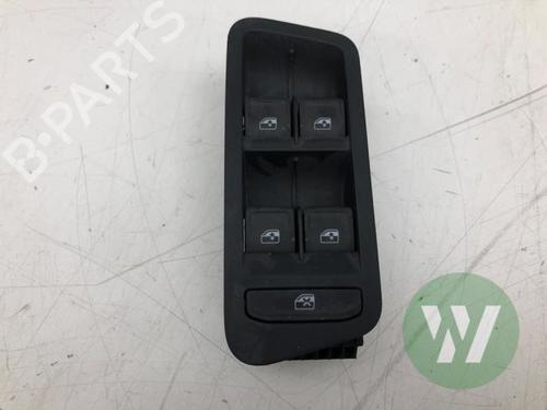Mando Mando VW GOLF SPORTSVAN VII (AM1, AN1) 1.5 TSI (130 hp) 36034320 36034320