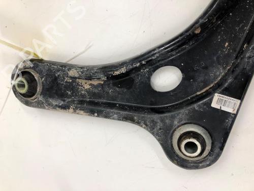 Left front suspension arm PEUGEOT 2008 I (CU_) 1.5 BlueHDI 100 | BP29761508M12 