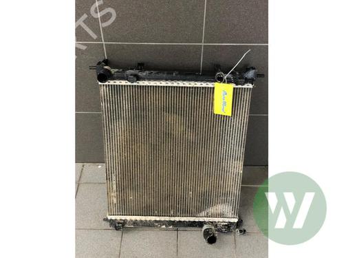 Radiador agua Radiador agua NISSAN NV200 Van 1.5 dCi 90 (M20, M20N, M20M) (90 hp) 36884166 36884166