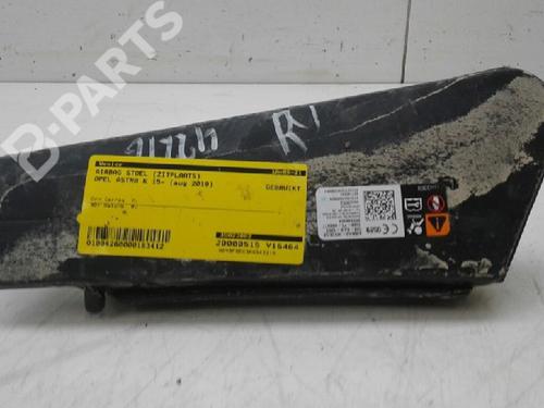 Used Other OPEL ASTRA K (B16) 1.4 Turbo (68) (150 hp) 7666011