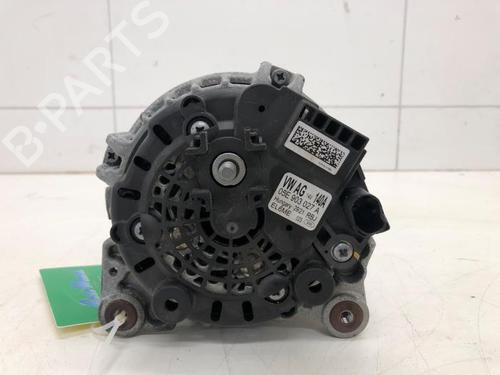Alternator VW POLO VI (AW1, BZ1, AE1) 1.0 TSI | BP28729215M7