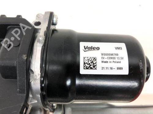 Viskermotor vindrude OPEL MOKKA 1.5 (76) | BP28131615M29 