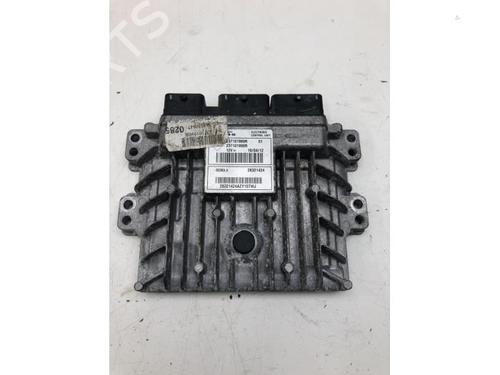 Engine control unit (ECU) RENAULT KANGOO Express (FW0/1_) 1.5 dCi 75 (FW07, FW10, FW04) | BP20240866M57 