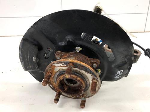 Right front steering knuckle KIA SPORTAGE IV (QL, QLE) 1.6 GDI | BP30126420M26