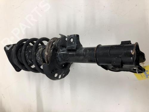 Used Right front shock absorber KIA CARENS IV 1.6 GDi (135 hp) 29761461